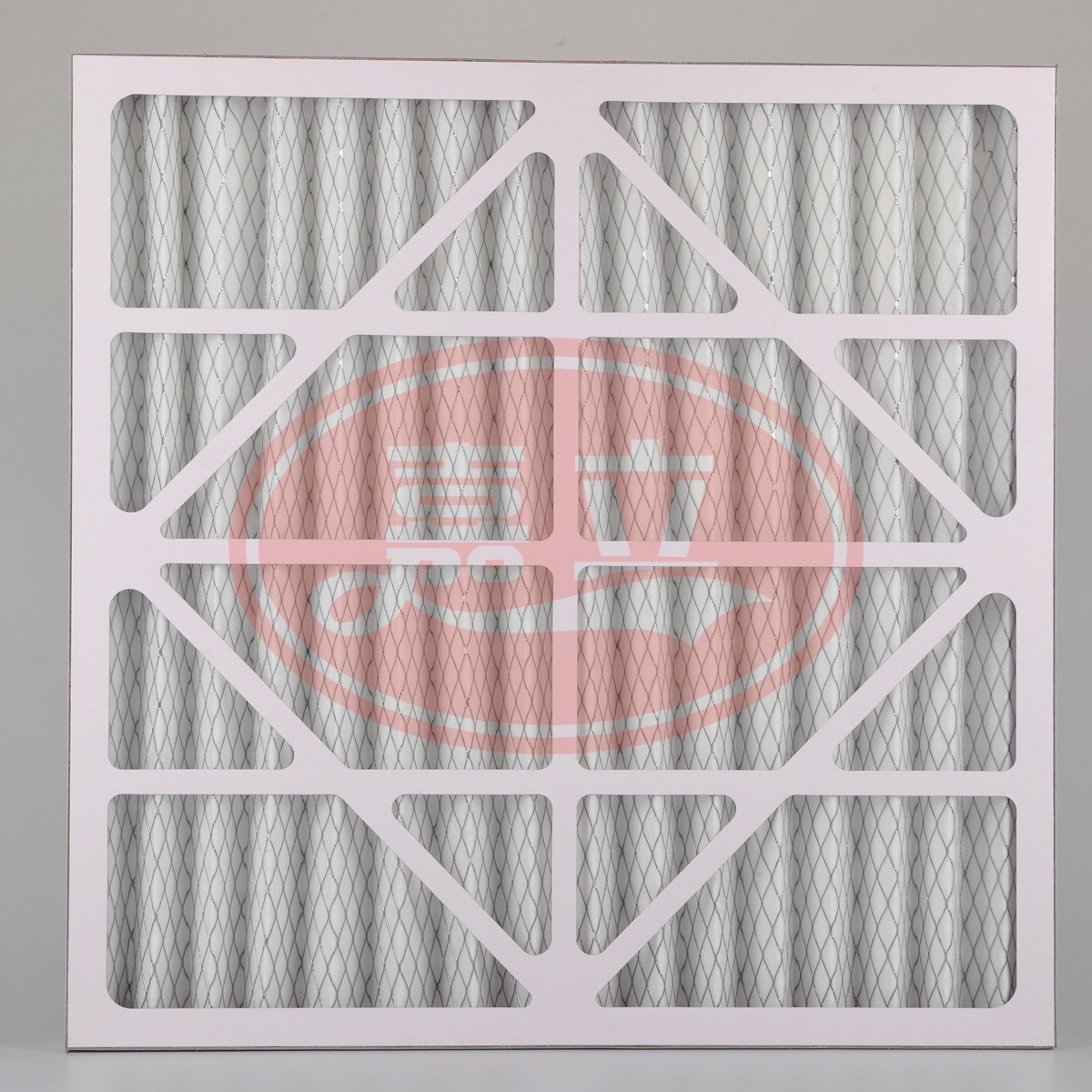 永善纸框过滤器